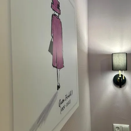 Pauline - “elsass“ Apartment *