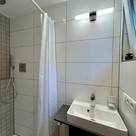 Pauline - “elsass“ Bad Sooden-Allendorf
