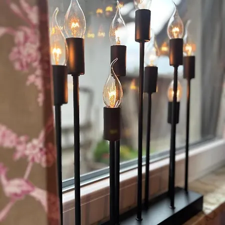 Appartement Pauline - “elsass“