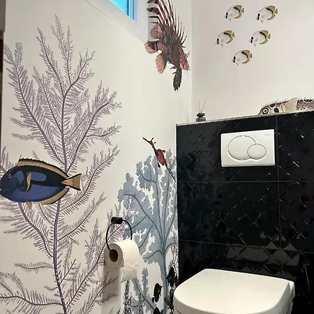 Pauline - “elsass“ Appartement Bad Sooden-Allendorf