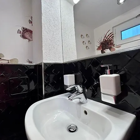 Pauline - “elsass“ Appartement