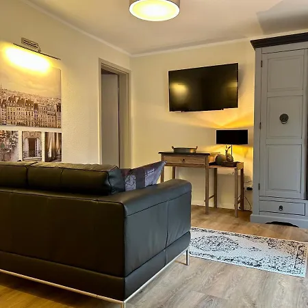 Pauline - “elsass“ Bad Sooden-Allendorf