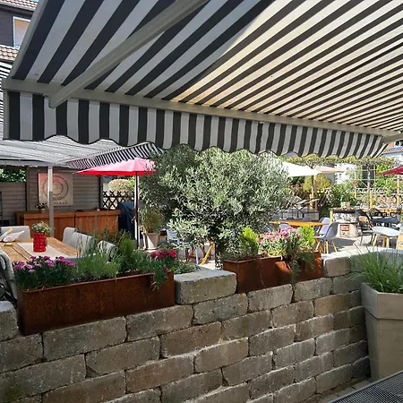 Pauline - “elsass“ Appartement