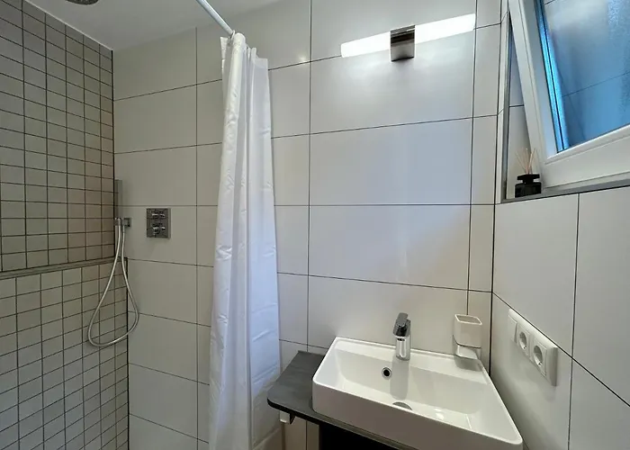 Pauline - “elsass“ Bad Sooden-Allendorf