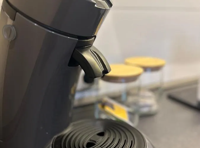 Apartman Pauline - “elsass“